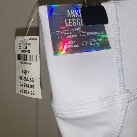 PINK Victoria's Secret Pants - Vs pink leggings